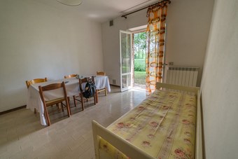 Hostal Tuscany Working Hostel