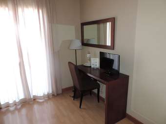 Hotel Puerta De Espa�a