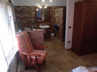 Casa Rural Mas De Les Casetes