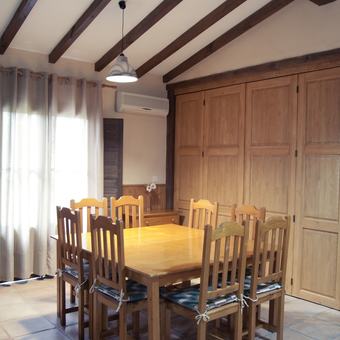 Apartamentos El Calambuco