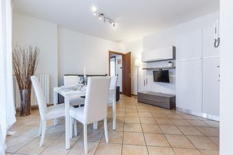 Apartamento Suitelowcost Limbiate - White