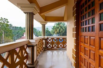 Hotel Jm Vista Suites