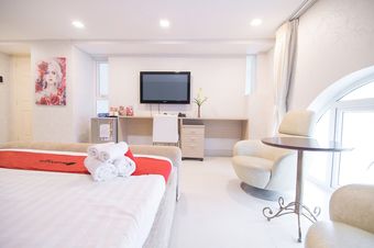 Hotel Reddoorz Plus Near Secc 2�