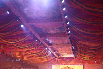 Hotel The Utsav Grand Banquets & Resort