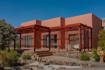 Hotel Sahab Resort And Spa