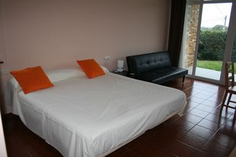 Apartamentos T�sera