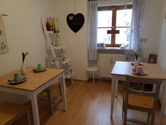 Bed & Breakfast Martina's Place