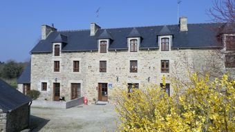 Bed & Breakfast Chambres D'h�tes La Rompardais