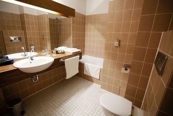 Hotel F�hrhaus Kollmar