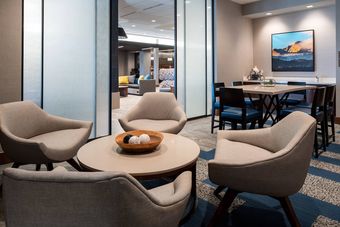 Hotel Courtyard By Marriott Loveland Fort Collins