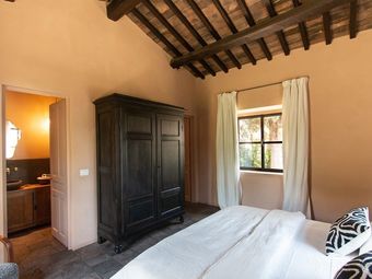 Villa Tenuta Del Podesta With Private Pool In Florence