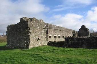 Posada The Derg Arms