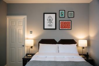 Hotel Haddington House