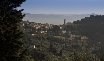 Bed & Breakfast Florence Country Relais