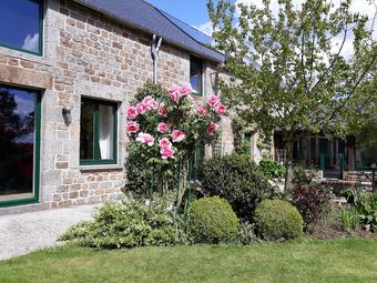 Bed & Breakfast Le Clos Martin