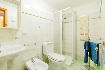 Apartamento Letojanni