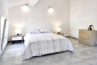 Apartment With 4 Bedrooms In Sart�ne, With Wonderful Sea View, Balcony And Wifi - 13 Km From The Beach