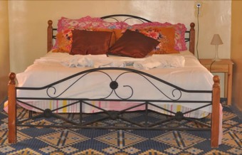 Hotel Kasbah Ait Aatta