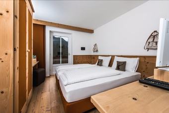 Small & Lovely Hotel Zaluna