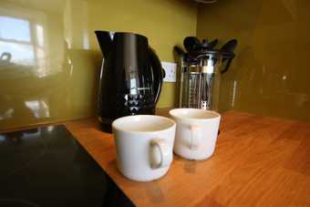 Heatherbloom Apartment