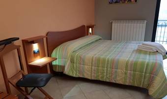 Apartamento Fontanarosa Residence