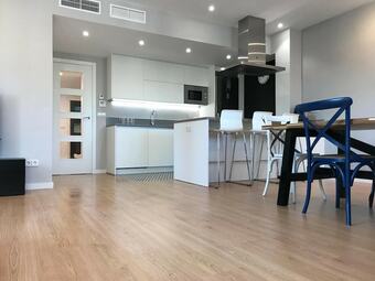 Apartamento El Balcón de La Plaza Del Pilar II