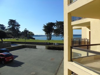 Apartamento Appartement En Bord De Plage