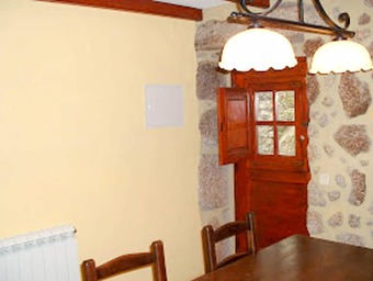 House With 2 Bedrooms In Gouveia, With Wonderful Mountain View And Terrace - 25 Km From The Slopes