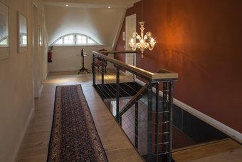 Hotel Gutshof Ketzin
