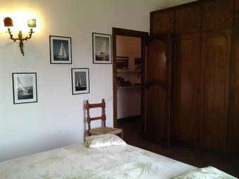 House With 4 Bedrooms In San Felice Circeo, With Wonderful Sea View, Furnished Terrace And Wifi - 900 M From The Beach