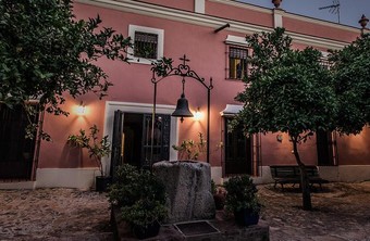 Hotel Boutique Finca Villa Juan