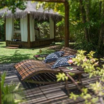 Hostal Ref�gio Da Vila