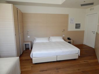 Hotel Tata-o Family Spa & Resort