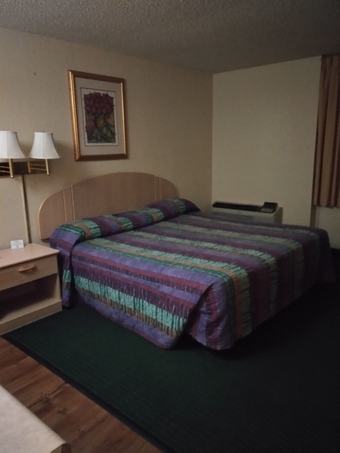 Hotel Usa Inn Extended Stay