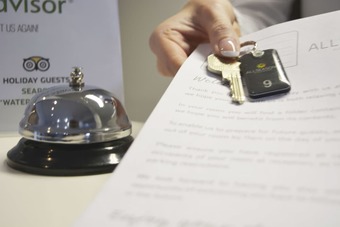 Allseasons Hotel By Tingdene