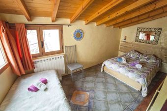 Agroturismo La Fuente De Arnedillo