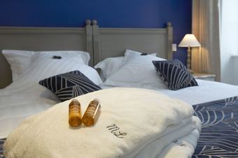 Hotel Maison Labb�