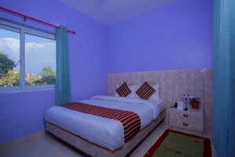 Oyo 250 Hotel City Palace