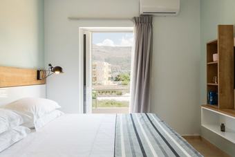 Ethereal Apartments Chania