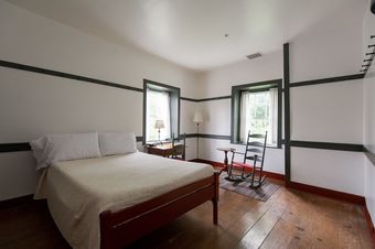 Posada Shaker Village Of Pleasant Hill