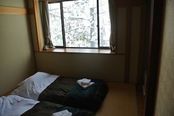 Posada White Tree Lodge