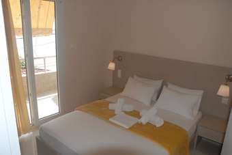 Apartamentos Eleni Rooms