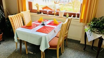 Hotel Berghotel-hohegei�