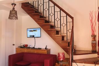 Hotel Bohol Tourist Accommodation