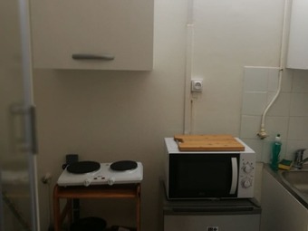 Apartamento Cosy Home Proche Paris