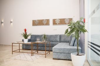 Hotel Zin D Home Alemdag