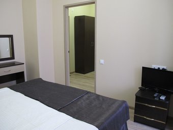 Apartment On Shkiperskaya Apt. 209