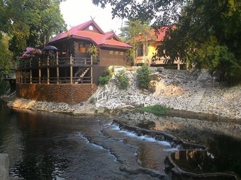 Hostal Pruksa Valley Resort