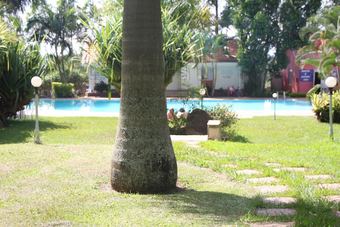 African Village Hotel