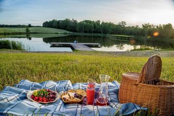 Pension Pa?ac I Folwark Galiny